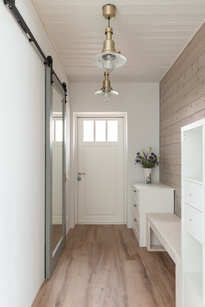 Дизайн загородного дома