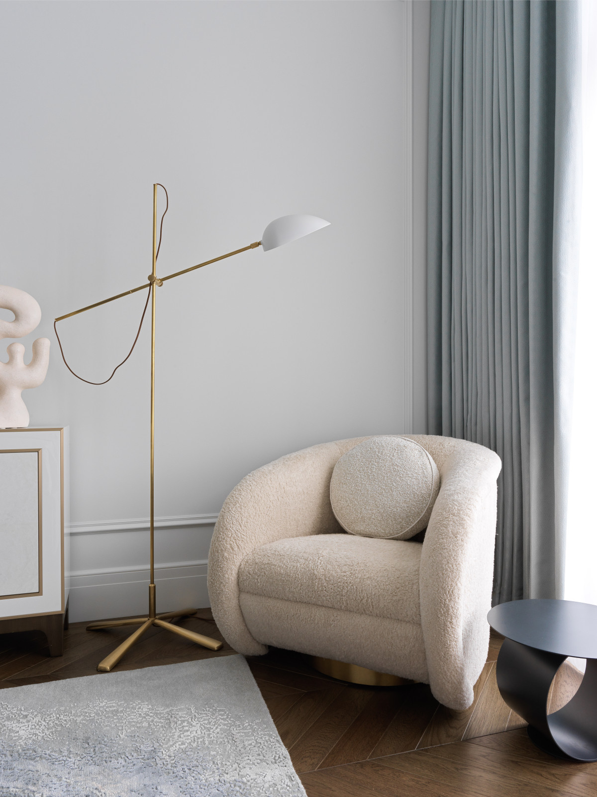 Хилков переулок