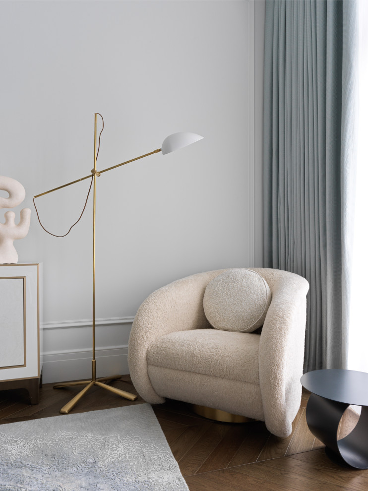 Хилков переулок