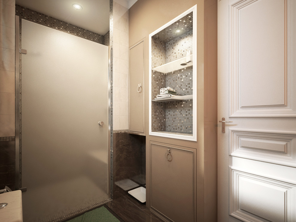 Дом в Шкодино