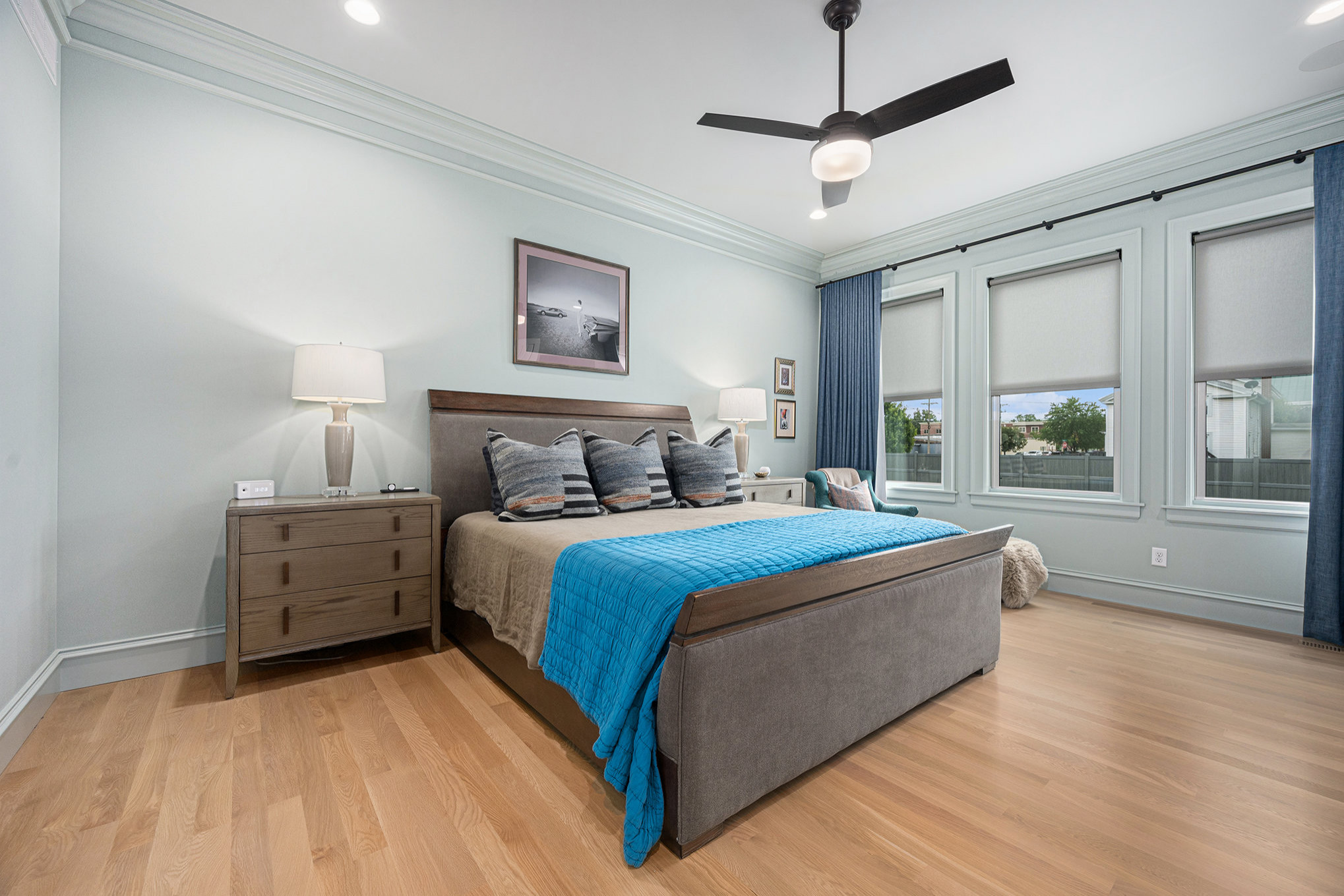 Historic Home Addition And Remodel