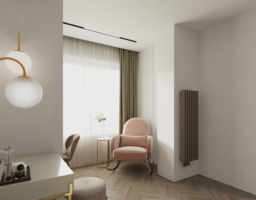 Уфимский кремль