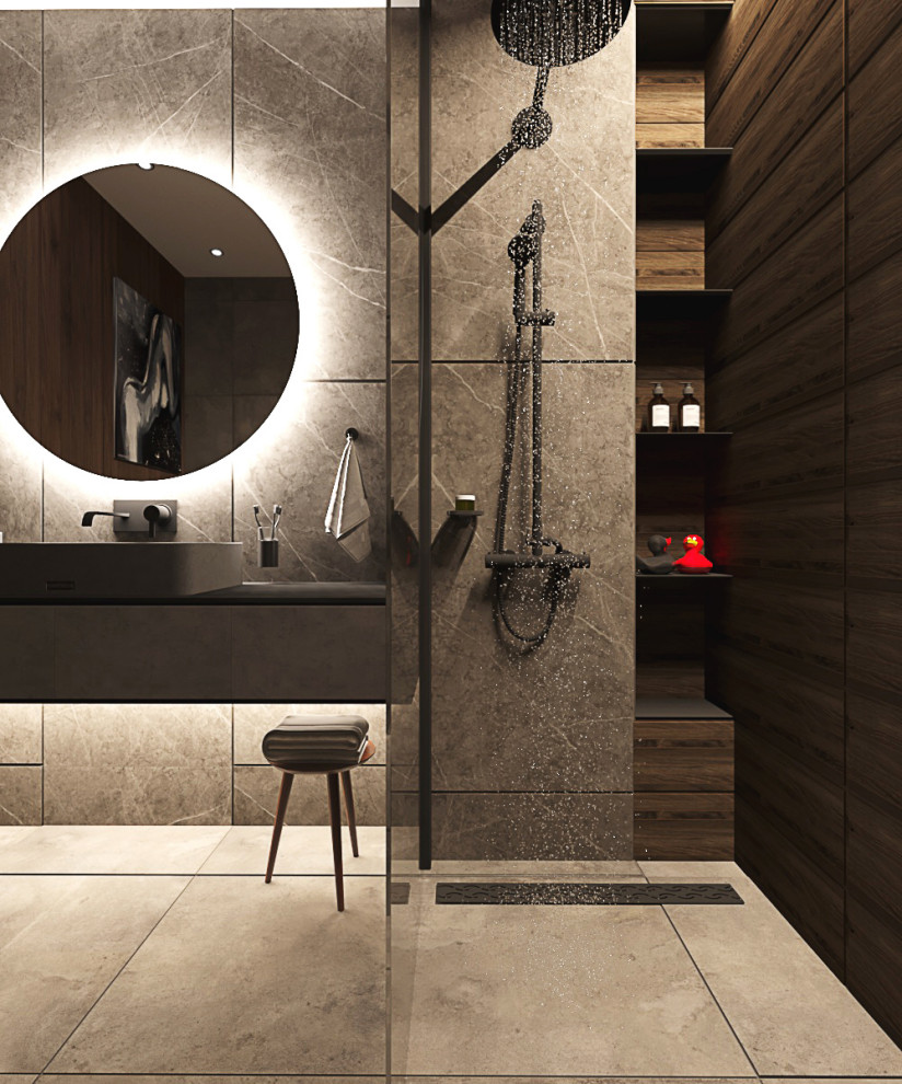 Энергия минимализма