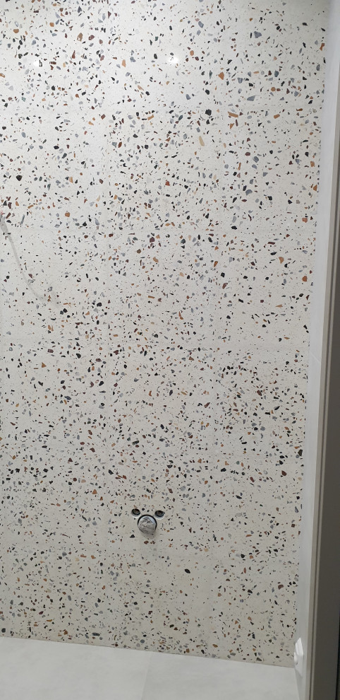 ЖК Утёсов ванная комната