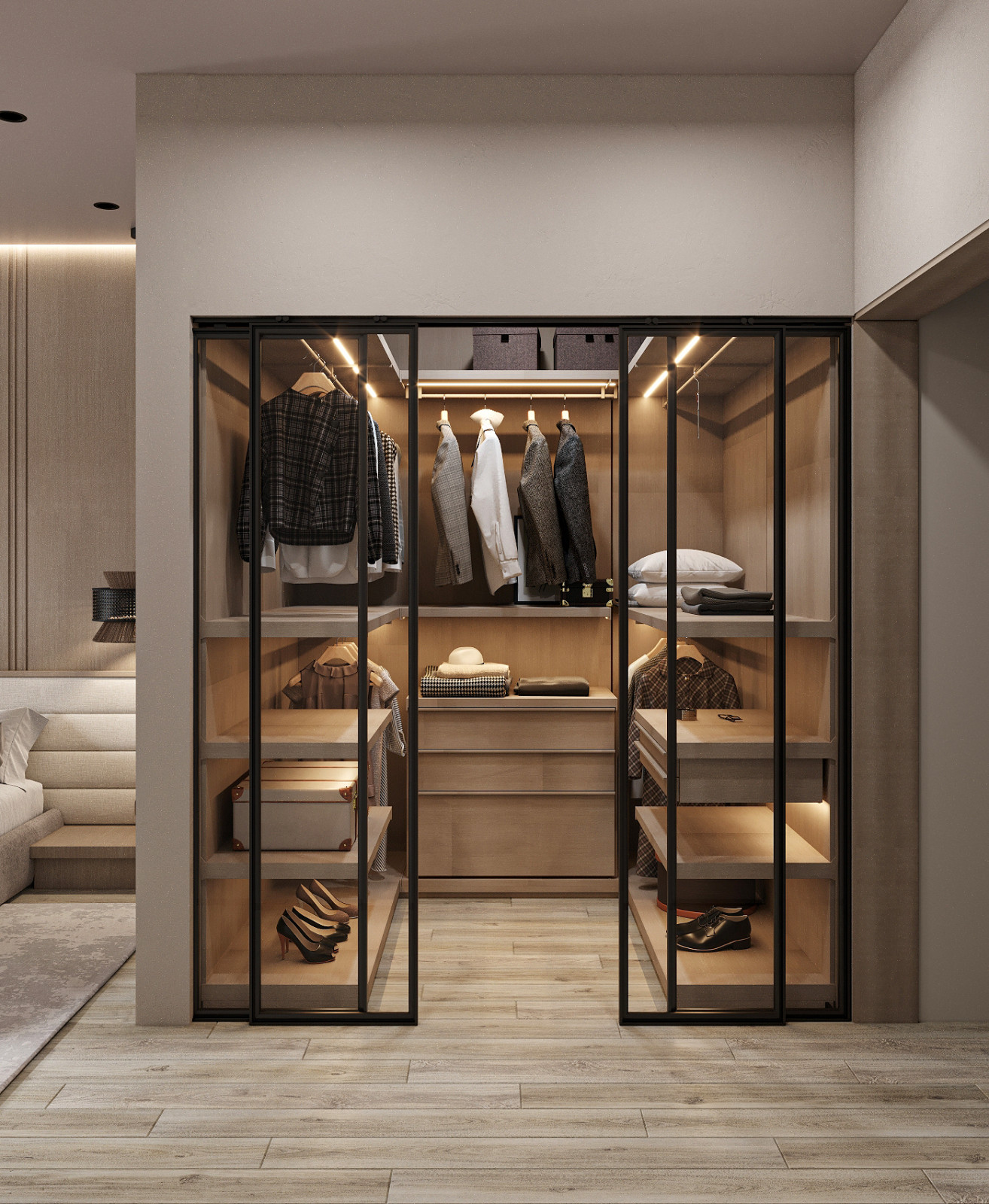 Квартира в Южно-Сахалинске