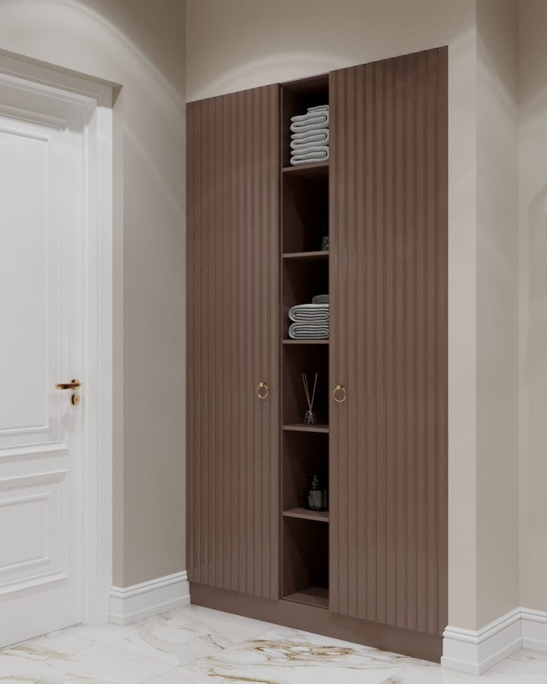 Квартира для девушки