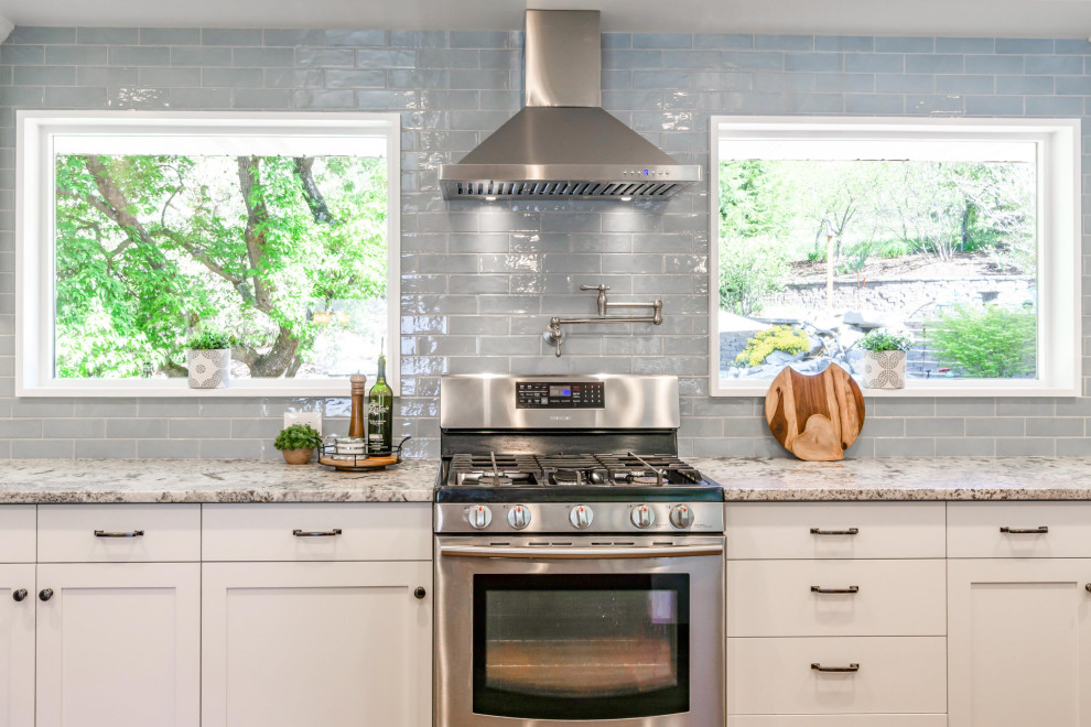 Willow Kitchen Remodel