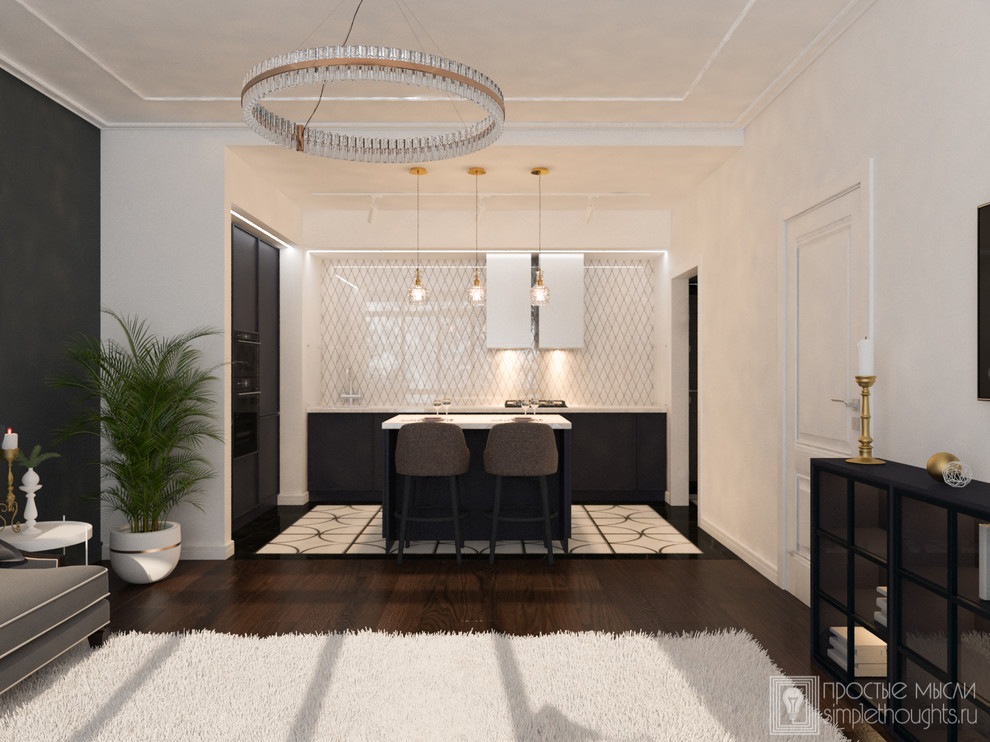 56 кв.м в Солотче