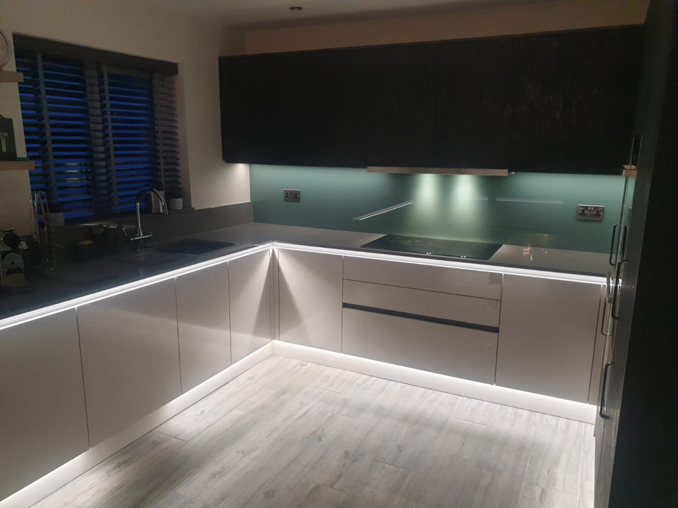 The Cawston Project