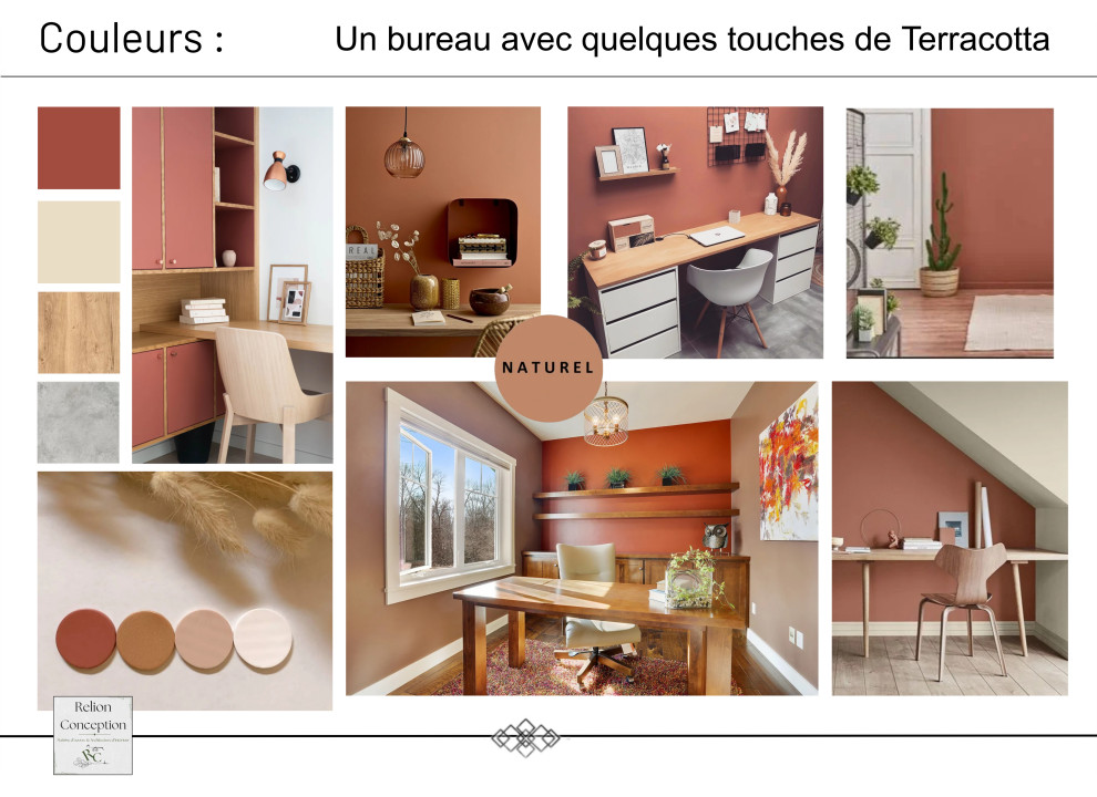 Planche Couleur