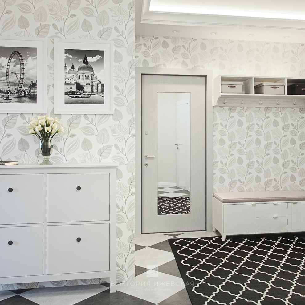 Квартира в Санкт-Петербурге