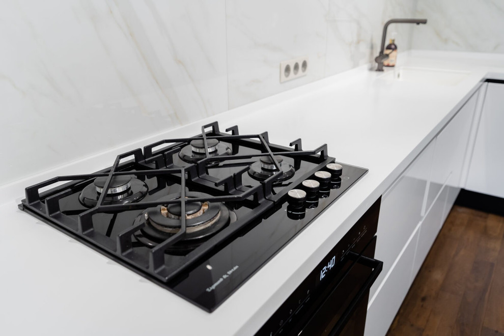 Ремонт кухни