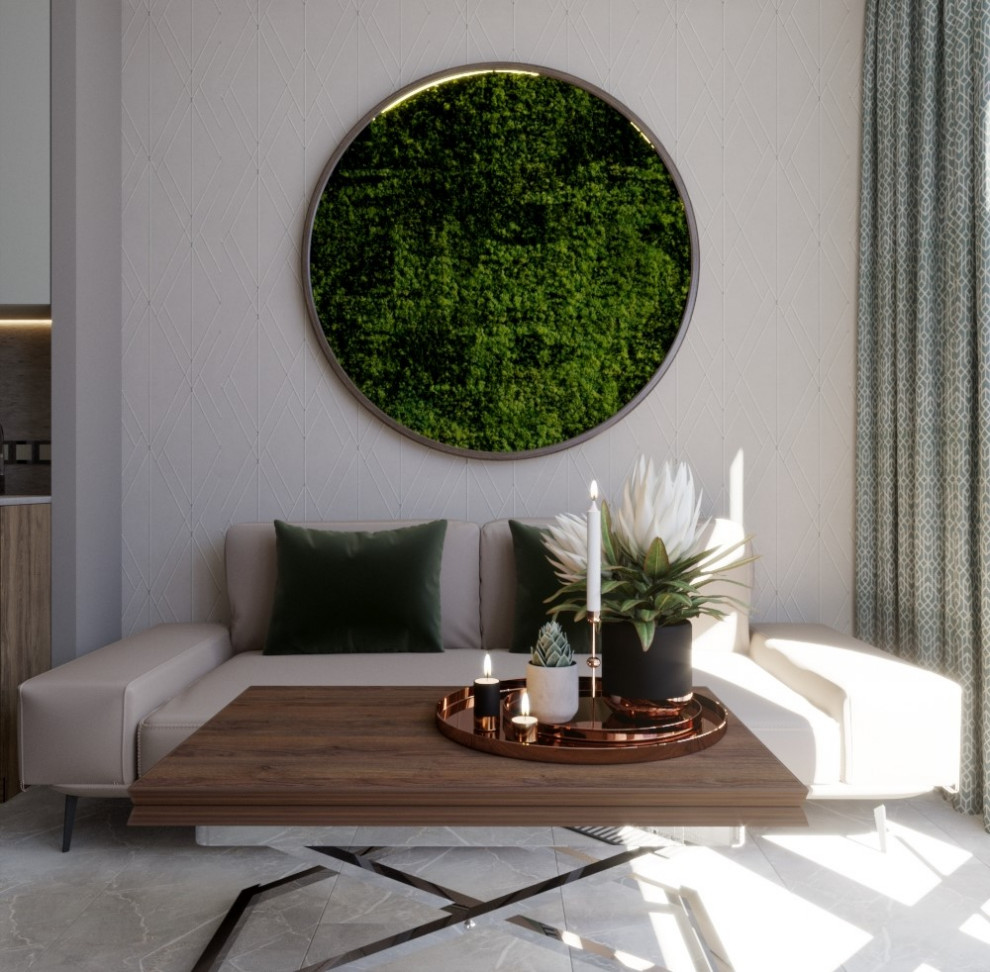 Квартира у моря