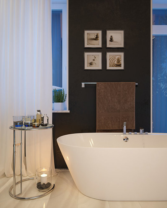 Квартира, 115 м2