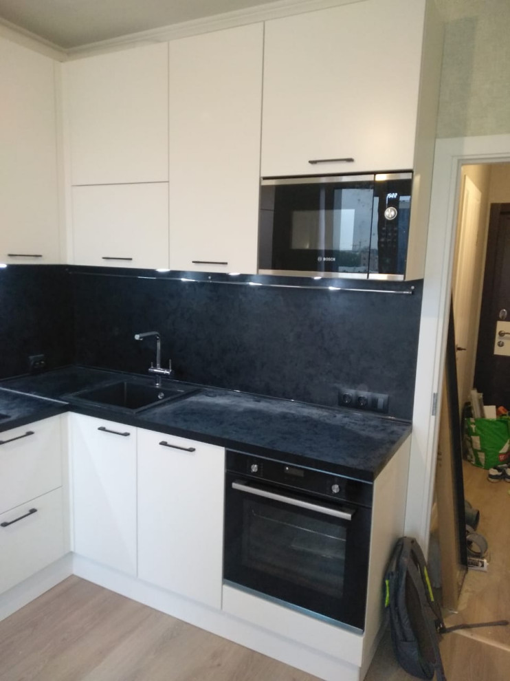 Проект "Грибалева" 61-Б