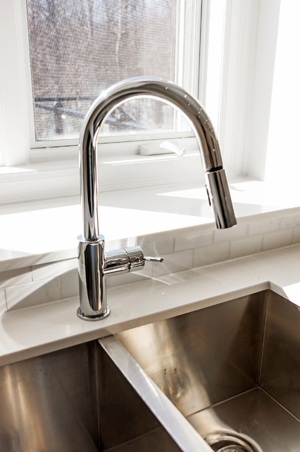 Kitchen Projects transitional-kitchen