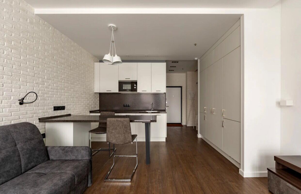 Апартаменты в ЖК Лайнер на Ходынке