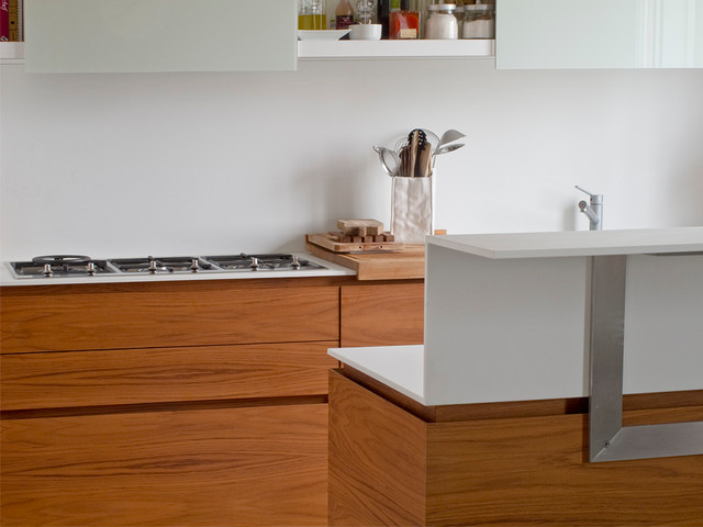 CUCINA modern-kueche