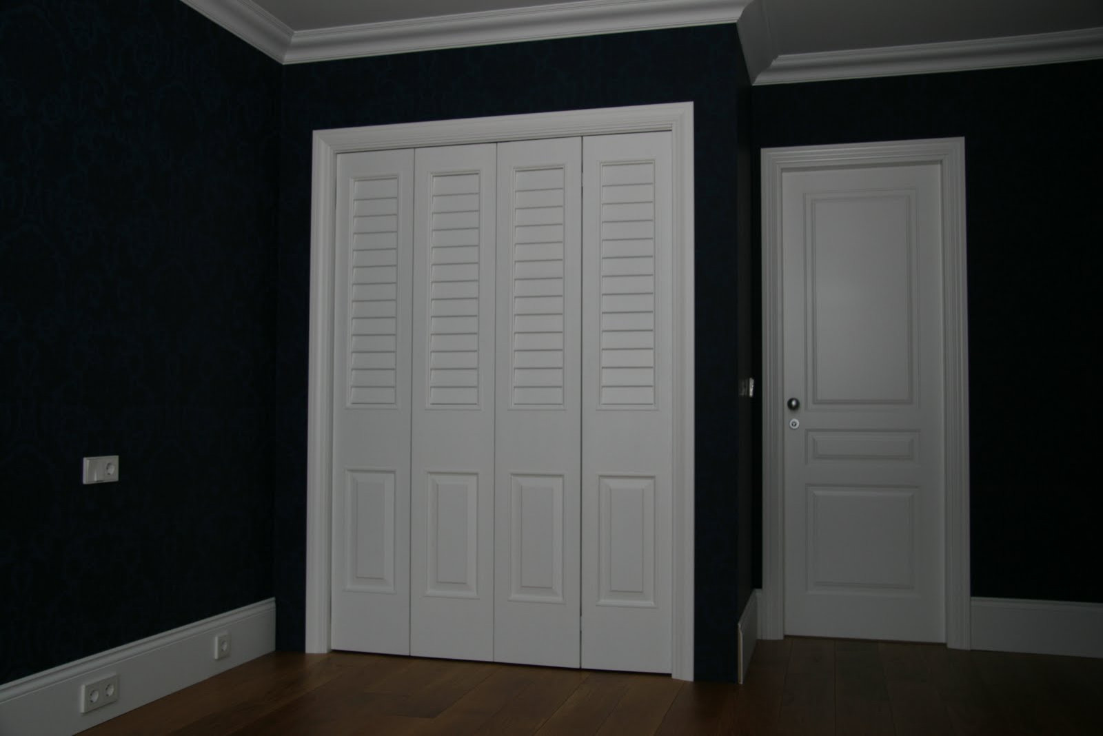 Золотая гавань