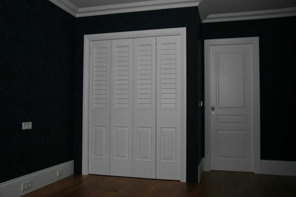 Золотая гавань