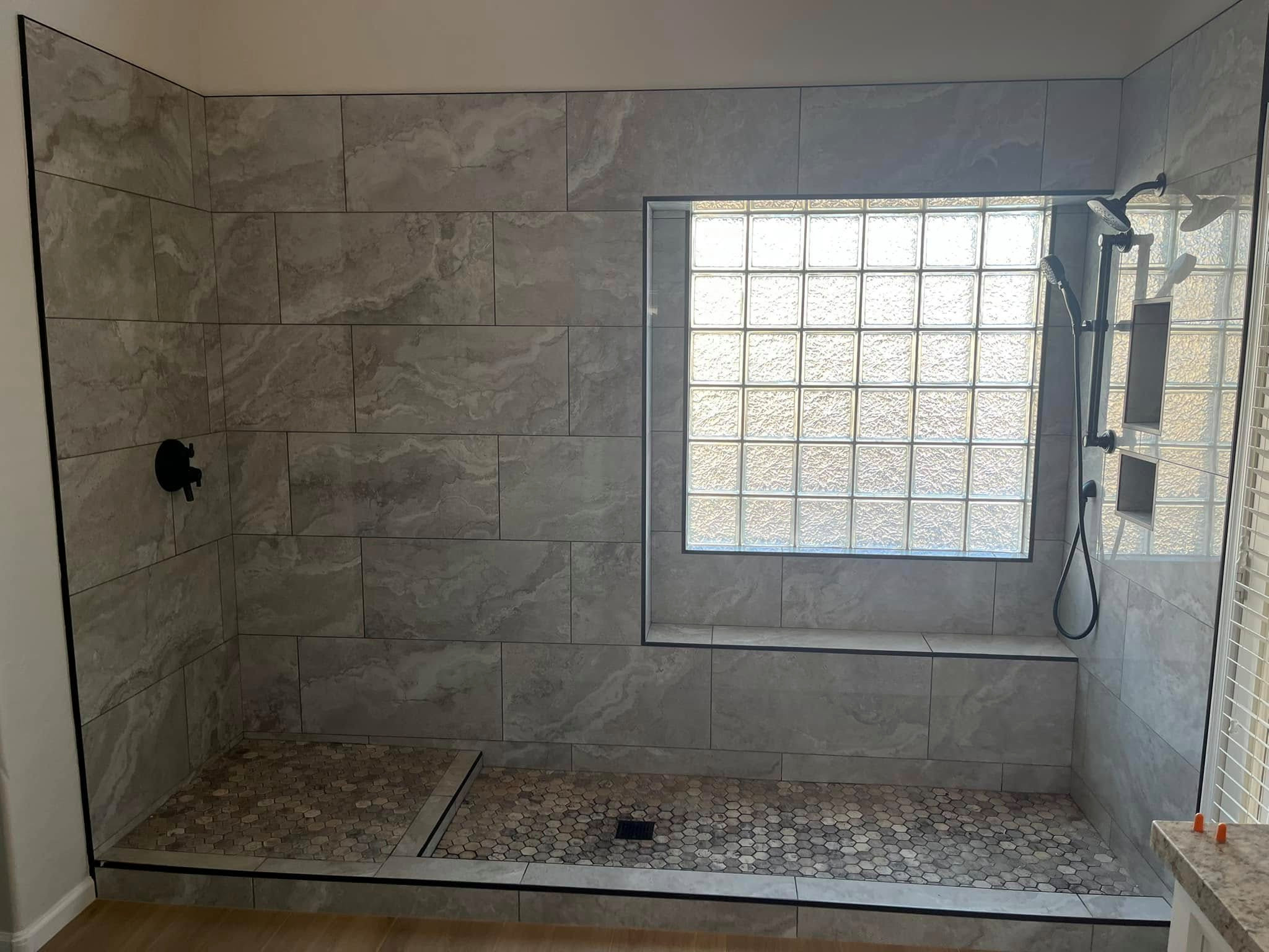 Bathroom Remodel