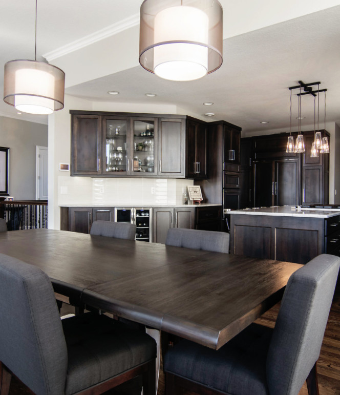 Beverly Road Remodel