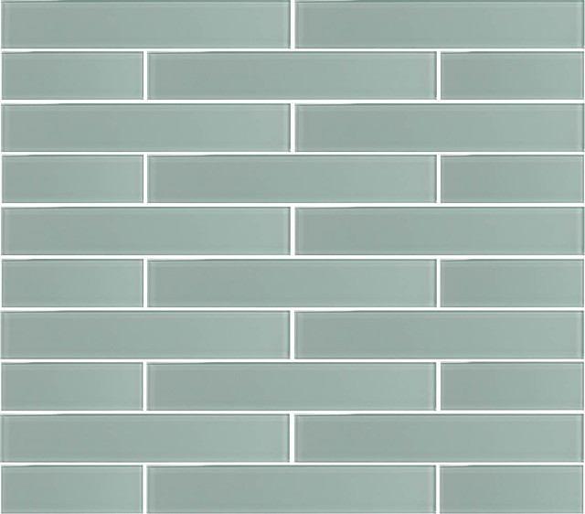 Ice Age Glass Subway Tile Contemporary Wall And Floor By Ice Age Glass Subway Tile Contemporary Wall And Floor By Rocky Point