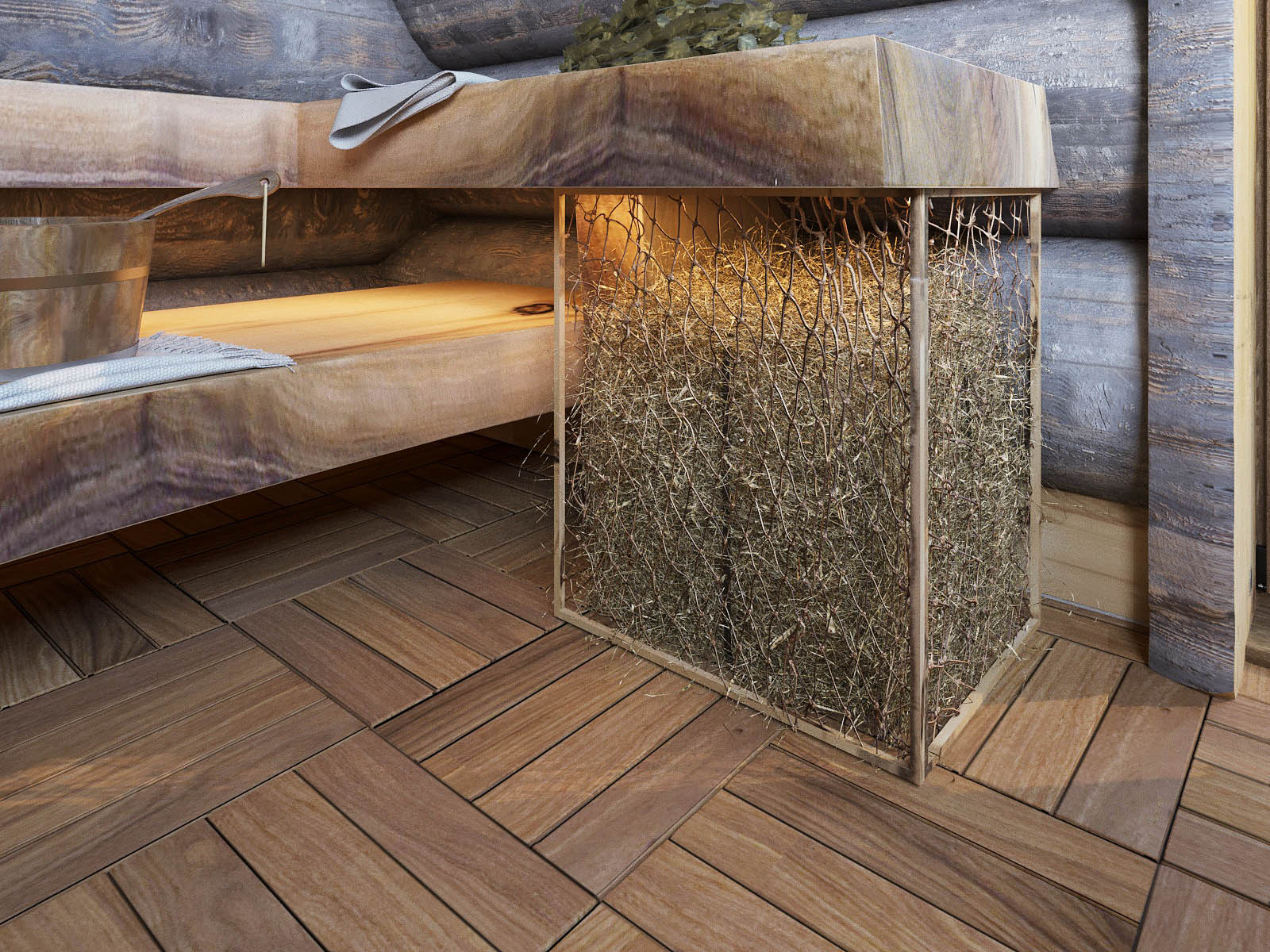 БАНЯ в Подмосковье