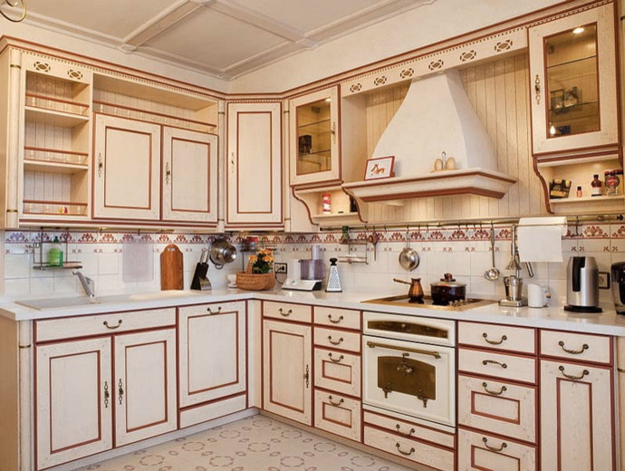 Наши работы