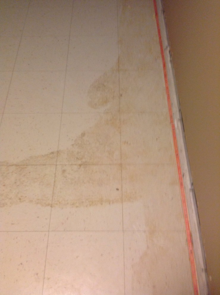 Materials that withstand basement flooding?