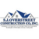 S.J.OVERSTREET CONSTRUCTION CO, INC.