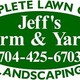 Jeff's Farm and Yards