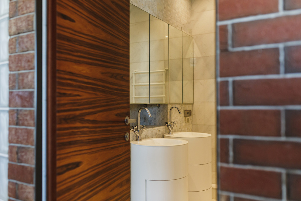 Ремонт квартиры в ЖК "Изумрудная долина"