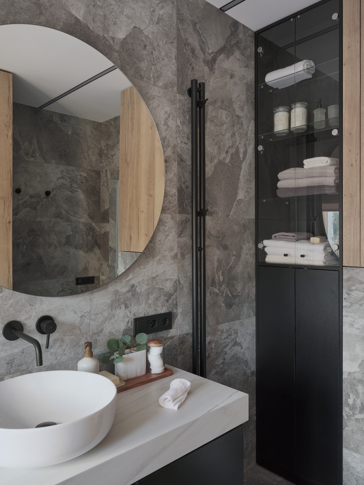 Уютный дом 120 м² в Ленинградской области