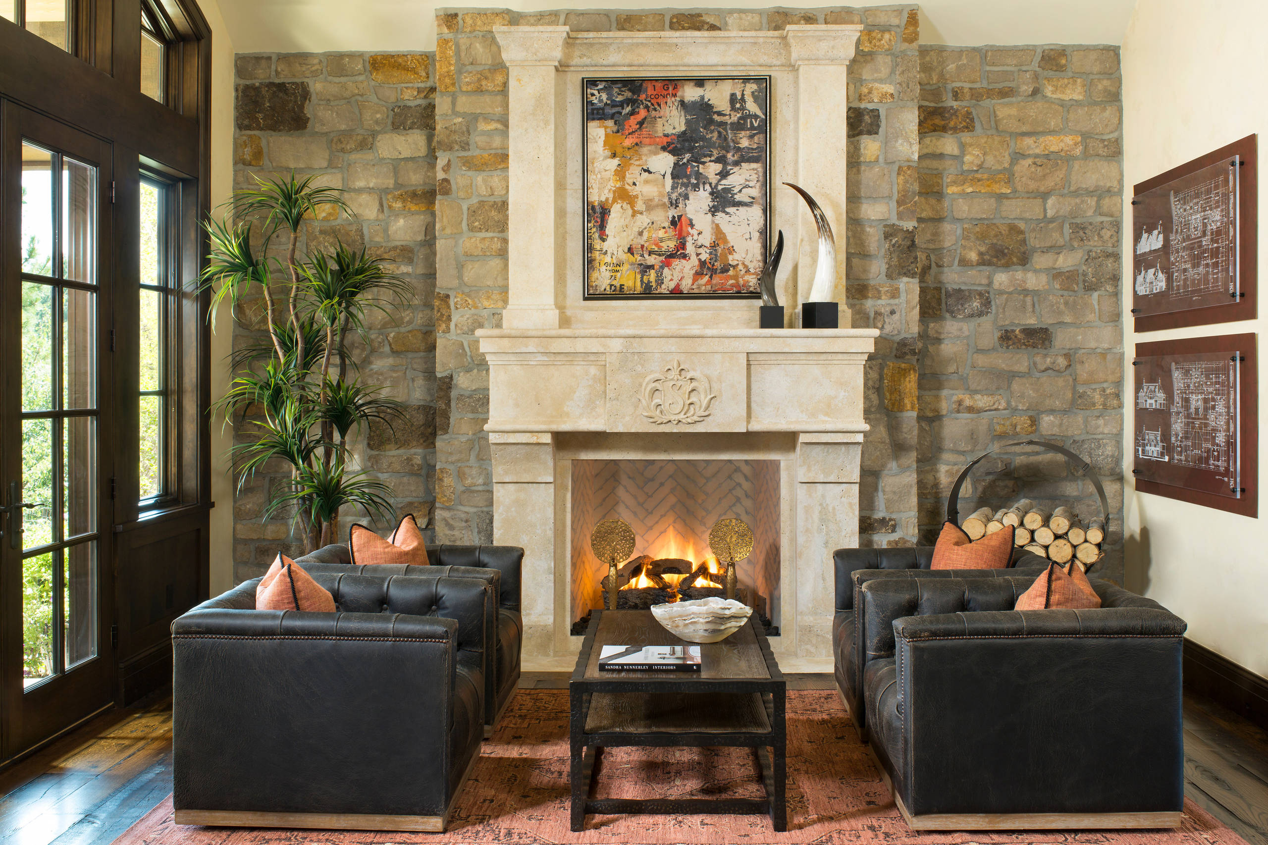 Happy Canyon Pavilion Project