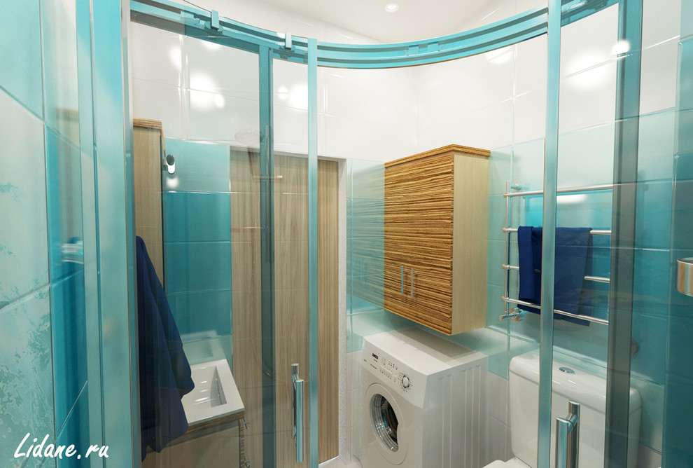 Ванная комната