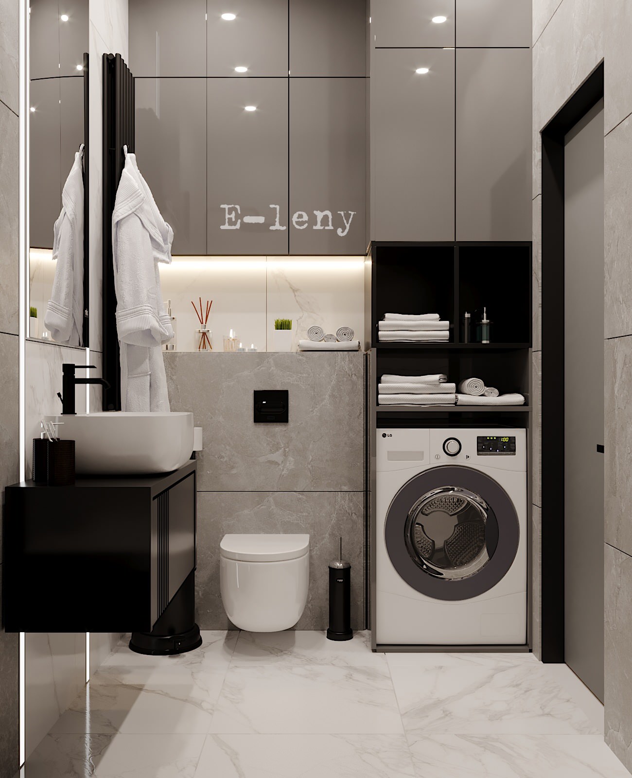 Квартира в Подмосковье