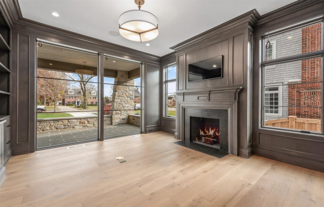 Hill transitional-home-office
