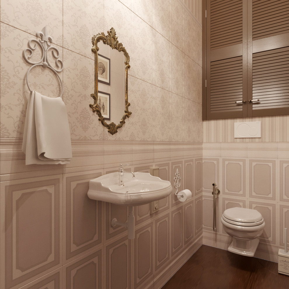 Пряники с корицей