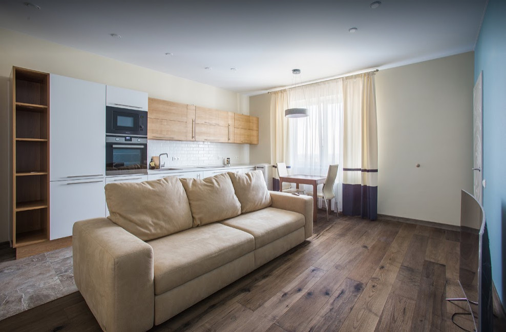 2 к.кв. 74 м.кв.