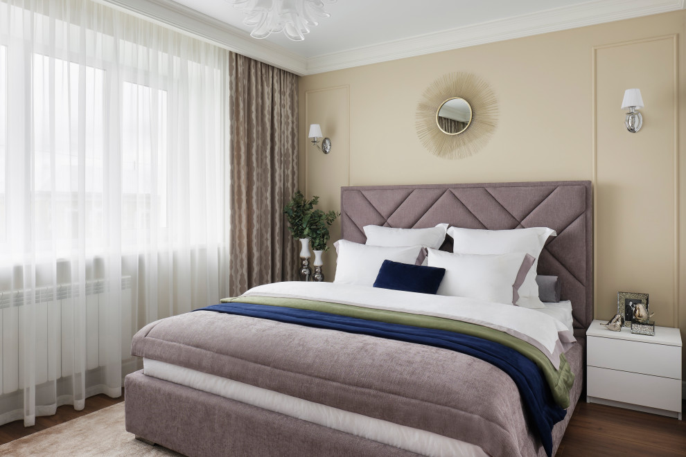 Преображение дома