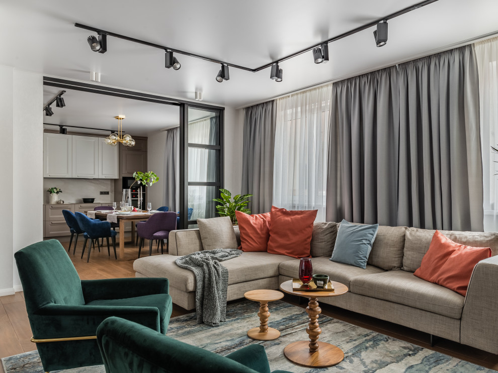 Магия Цвета