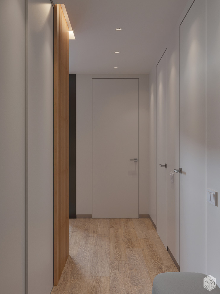 ЖК ЗОЛОТАЯ ЗВЕЗДА. Современный стиль жизни