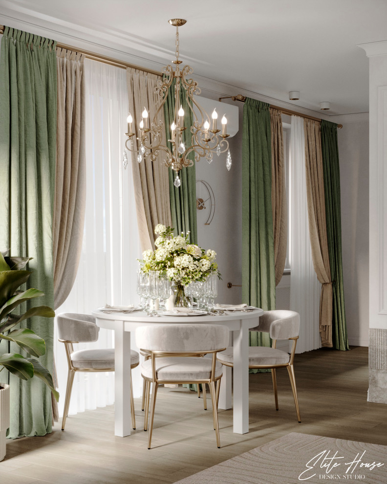 ЖК "Зеленый Остров"