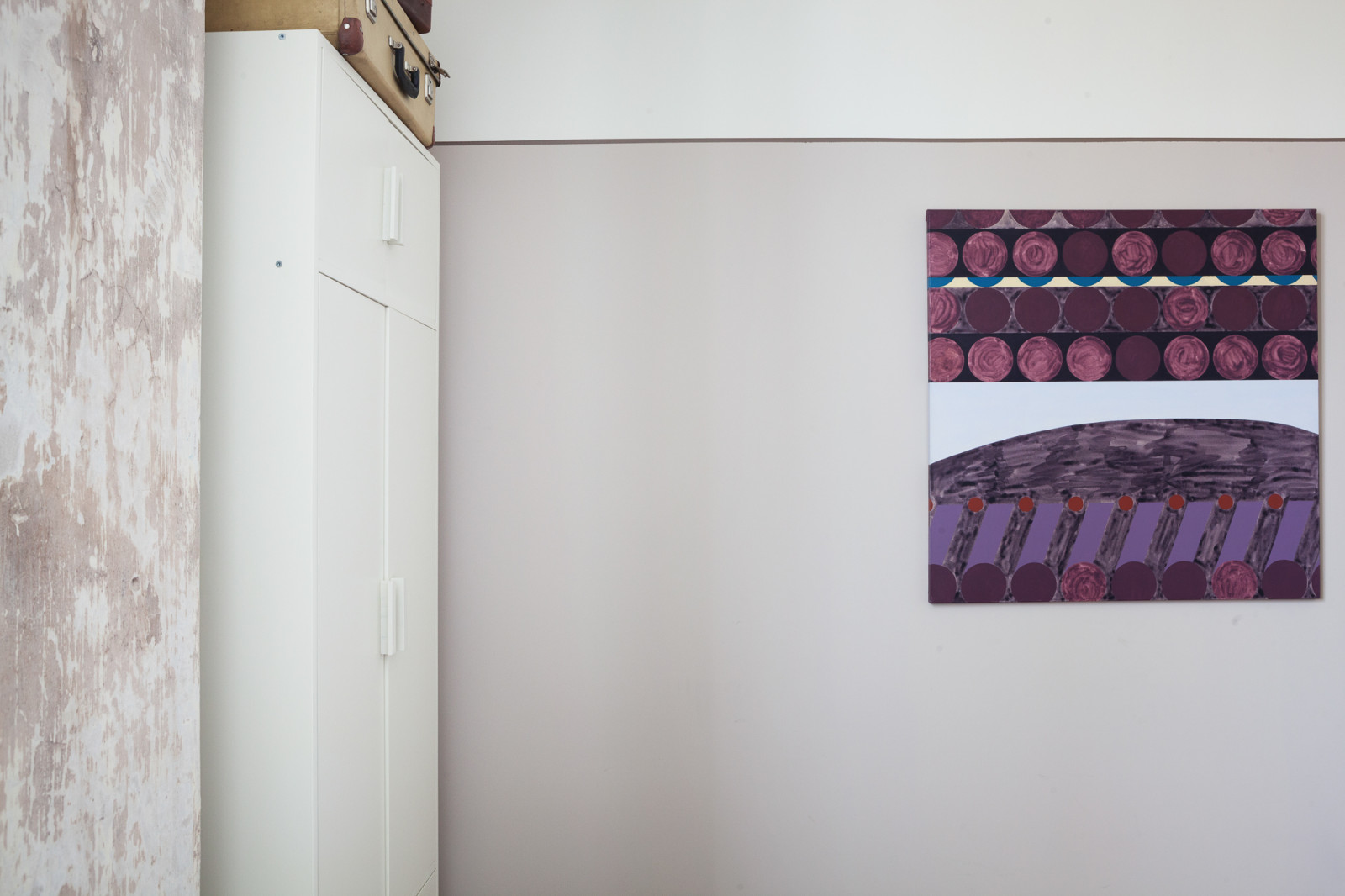 Конструктивистская квартира для The Village