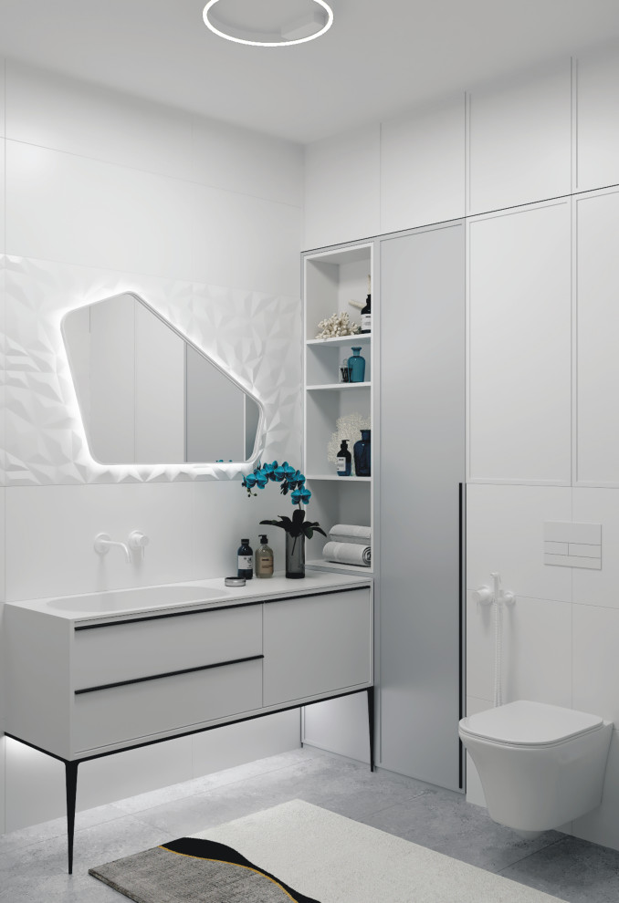 Квартира в Кирове на ул. Водопроводная