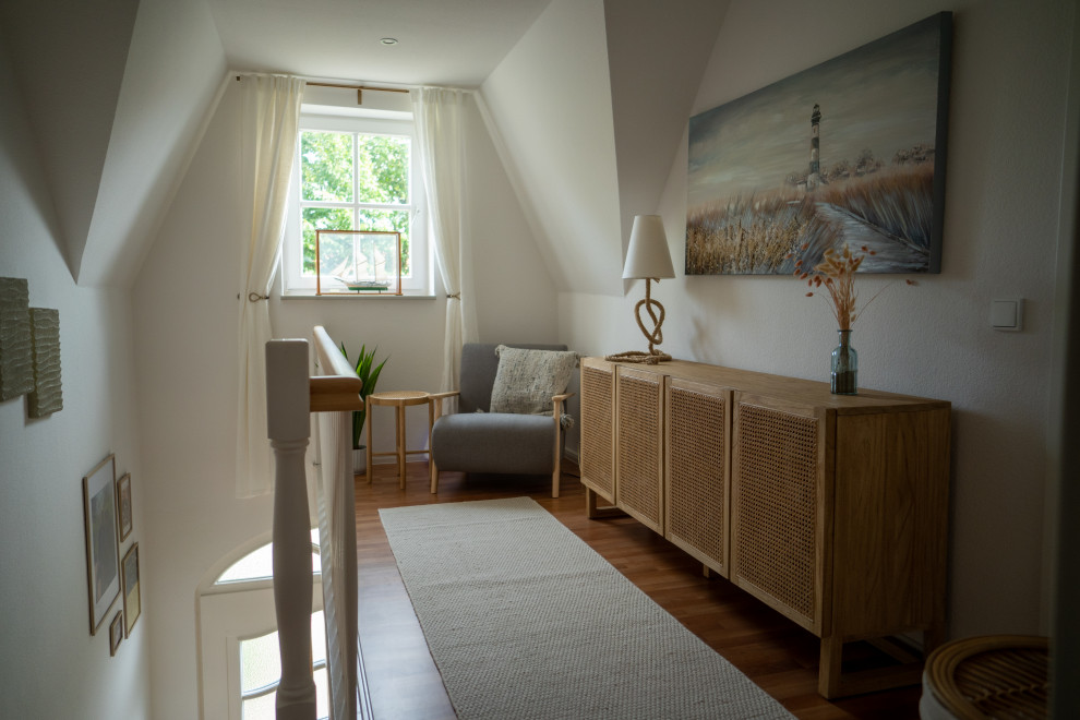 Landhausstil Flur in Hamburg