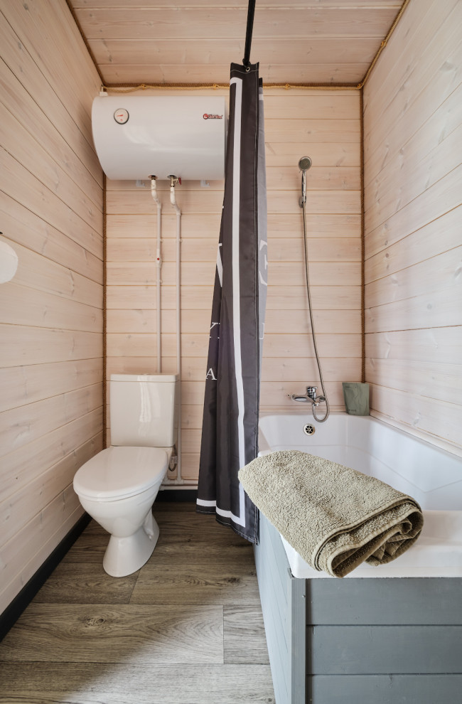 Фотосъёмка минидомика