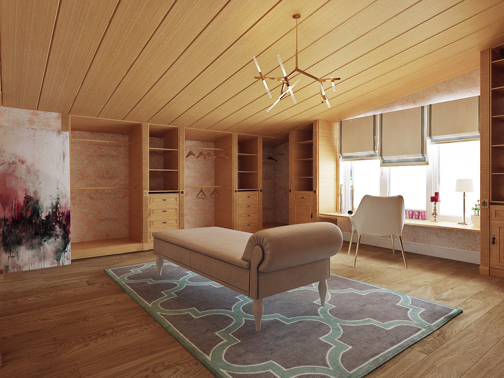 Загородный дом в стиле эклектика, пос. Мендесары