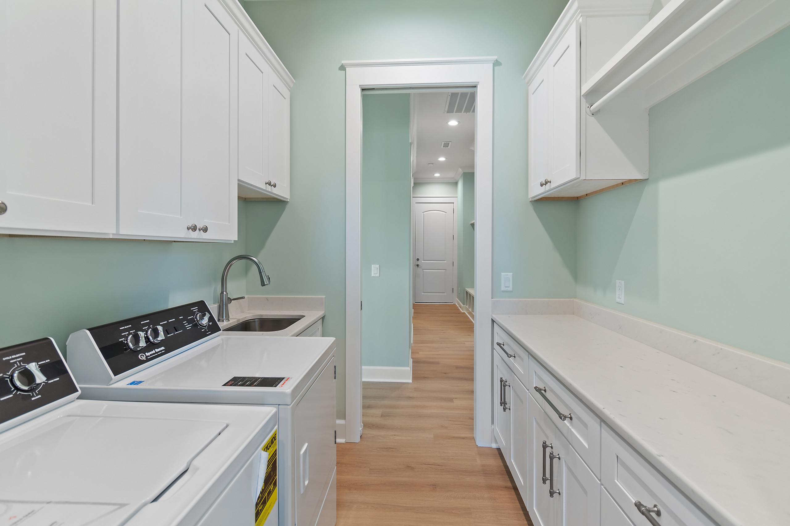 Live Oak Cottage